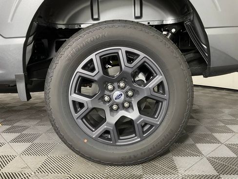New 2026 Ford F150 STX w/ Equipment Group 200A AWD/4WD image 10