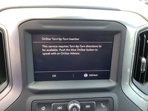 Used 2024 Chevrolet Silverado 1500 W/T w/ WT Value Package image 16