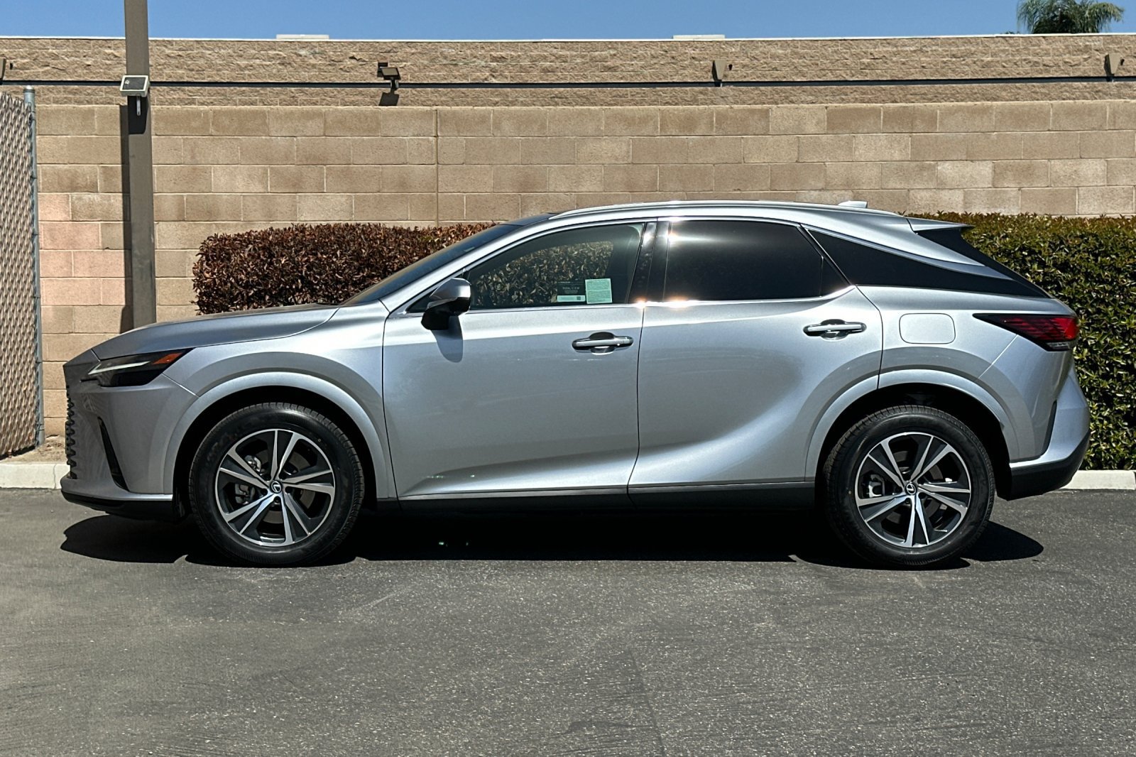 Certified 2023 Lexus RX 350 Premium FWD image 7