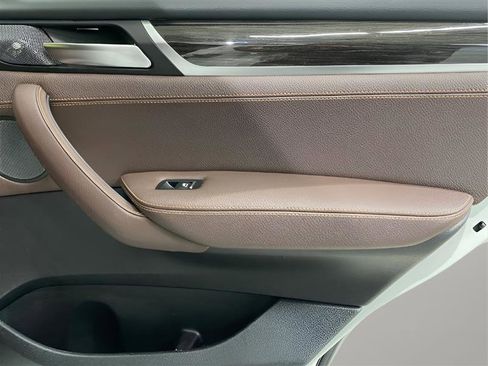 Used 2016 BMW X3 xDrive28i image 13