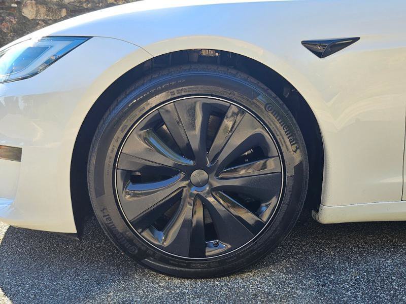Used 2023 Tesla Model S AWD/4WD image 18