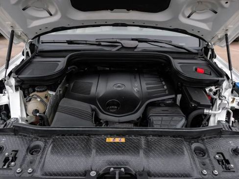 Used 2020 Mercedes-Benz GLS 450 4MATIC image 58