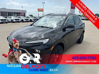 Used 2024 Buick Encore GX Sport Touring AWD/4WD 360° Tour