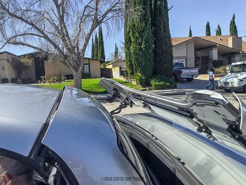 Used 2005 Chevrolet SSR image 96