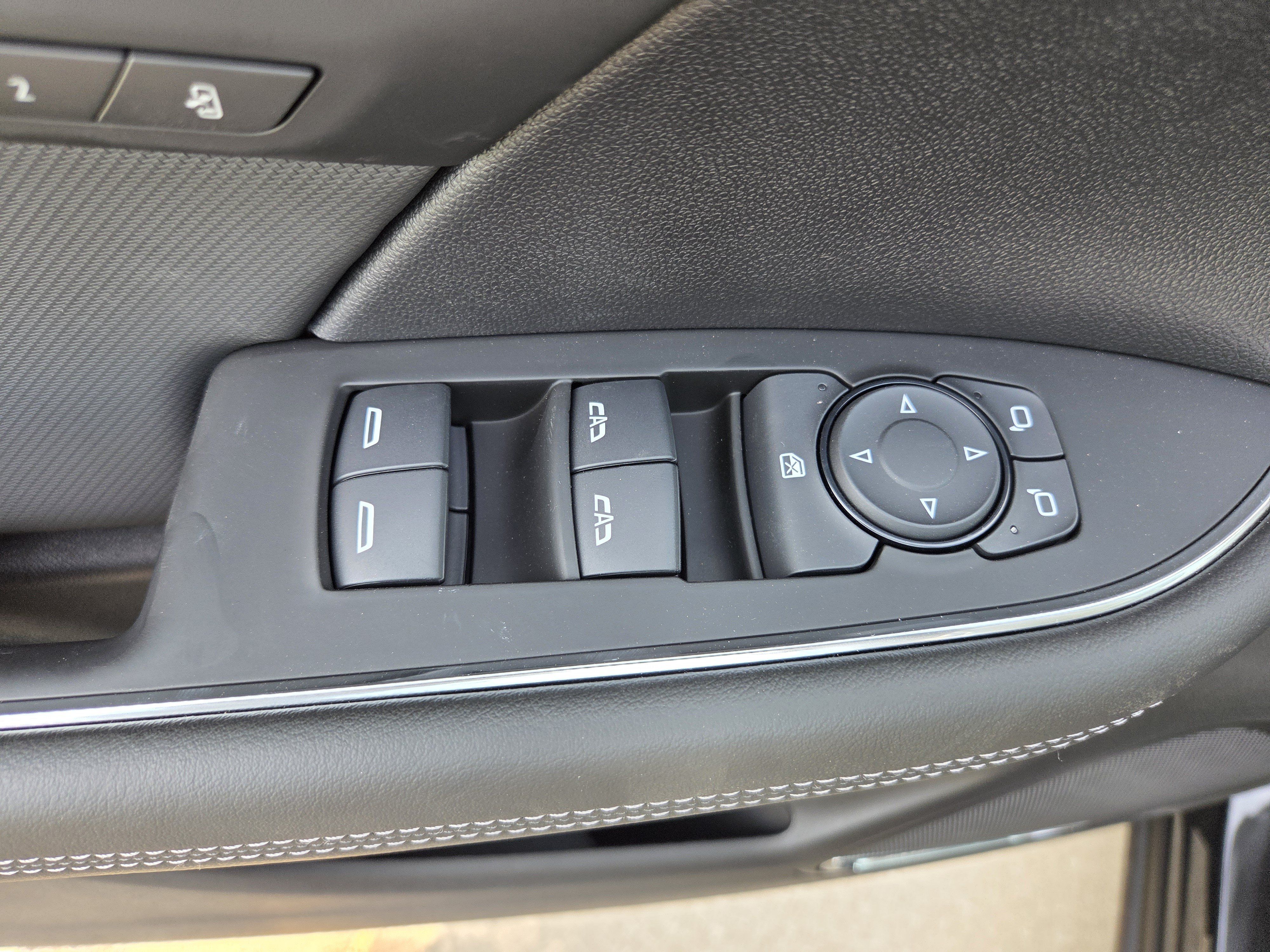New 2026 Buick Envision Preferred AWD/4WD image 19