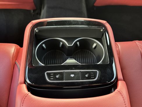 Certified 2023 Genesis G80 3.5T Sport image 17