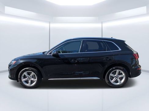 Used 2022 Audi Q5 2.0T Premium image 6