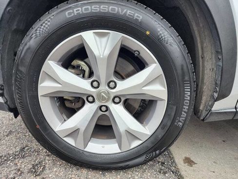 Used 2017 Lexus NX 200t FWD w/ Premium Package image 20