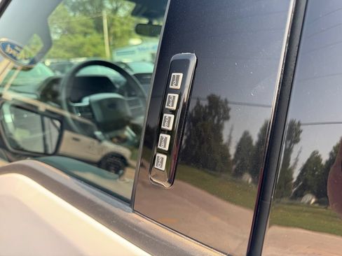 Used 2024 Ford F150 XLT w/ Mobile Office Package AWD/4WD image 18
