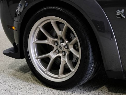 Used 2020 Dodge Challenger R/T Scat Pack image 61