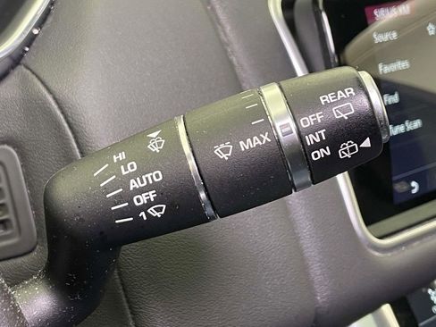 Used 2019 Land Rover Range Rover Sport HSE image 43