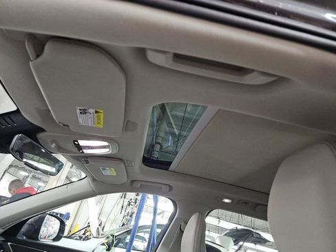 Used 2024 Volvo XC90 B6 Plus w/ Protection Package image 6