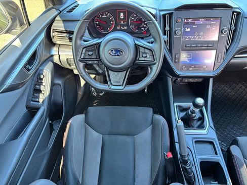 Used 2022 Subaru WRX image 13