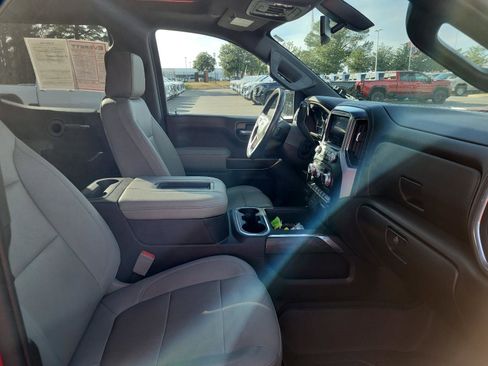 Used 2022 GMC Sierra 1500 SLT w/ SLT Premium Package image 10