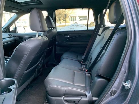 Used 2020 Honda Passport Touring image 26