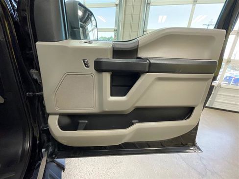 Used 2017 Ford F150 XL w/ XL Power Equipment Group image 14