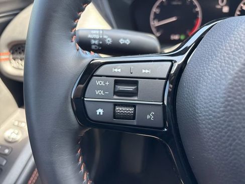 Used 2026 Honda HR-V Sport image 7