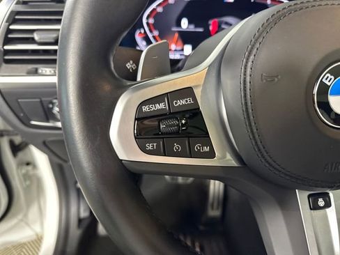 Used 2024 BMW X3 xDrive30i w/ Premium Package w/ZPA image 16