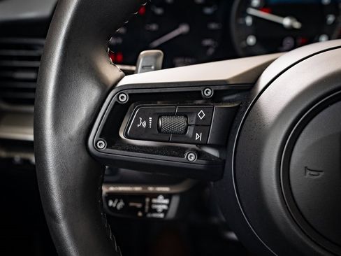 Certified 2024 Porsche 911 Carrera image 30