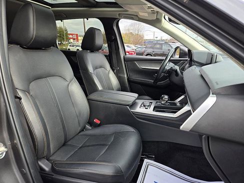 Used 2024 MAZDA CX-90 3.3 Turbo w/ Premium Package image 13