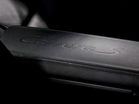 Used 2013 Porsche 911 Carrera S RWD image 18