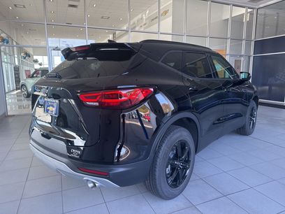 New 2026 Chevrolet Blazer LT
