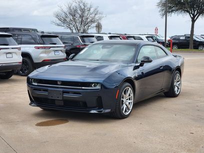 New 2026 Dodge Charger R/T Scat Pack