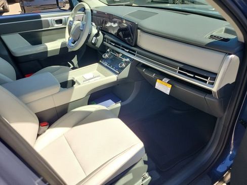 New 2027 Hyundai Santa Fe SEL FWD image 20