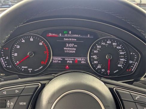 Used 2023 Audi A5 2.0T Premium image 19