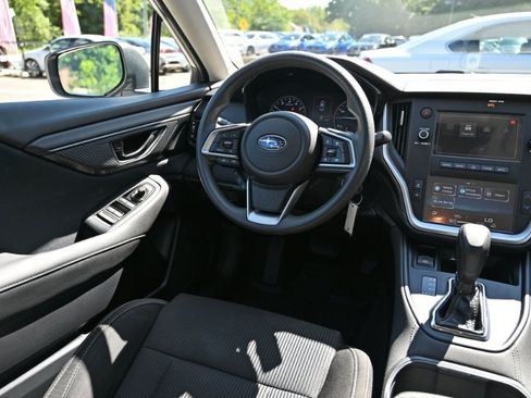 Used 2022 Subaru Legacy AWD/4WD image 9