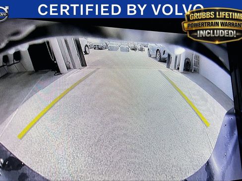 Certified 2024 Volvo XC40 B5 Core AWD/4WD image 29