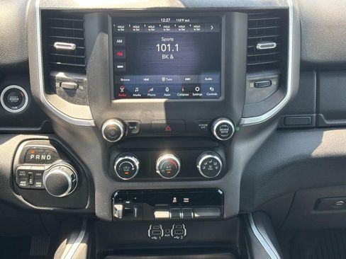 Used 2021 RAM 1500 Big Horn AWD/4WD image 13