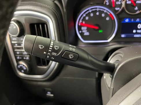 Used 2019 Chevrolet Silverado 1500 RST w/ All-Star Edition image 23