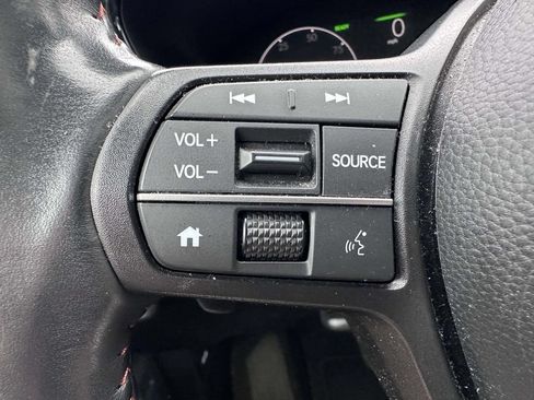 Used 2024 Honda CR-V Sport image 17