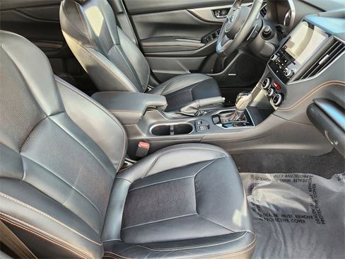 Certified 2021 Subaru Crosstrek 2.5i Limited w/ Moonroof Package 2 image 14