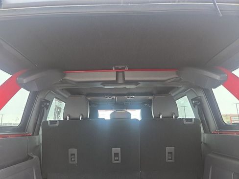 Used 2024 Ford Bronco Badlands image 40