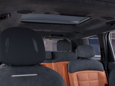New 2027 Kia Telluride X-Line SX Prestige AWD/4WD image 27