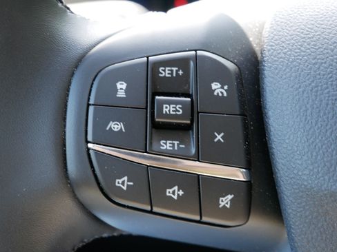Used 2025 Ford Bronco Sport Big Bend w/ Convenience Package AWD/4WD image 27
