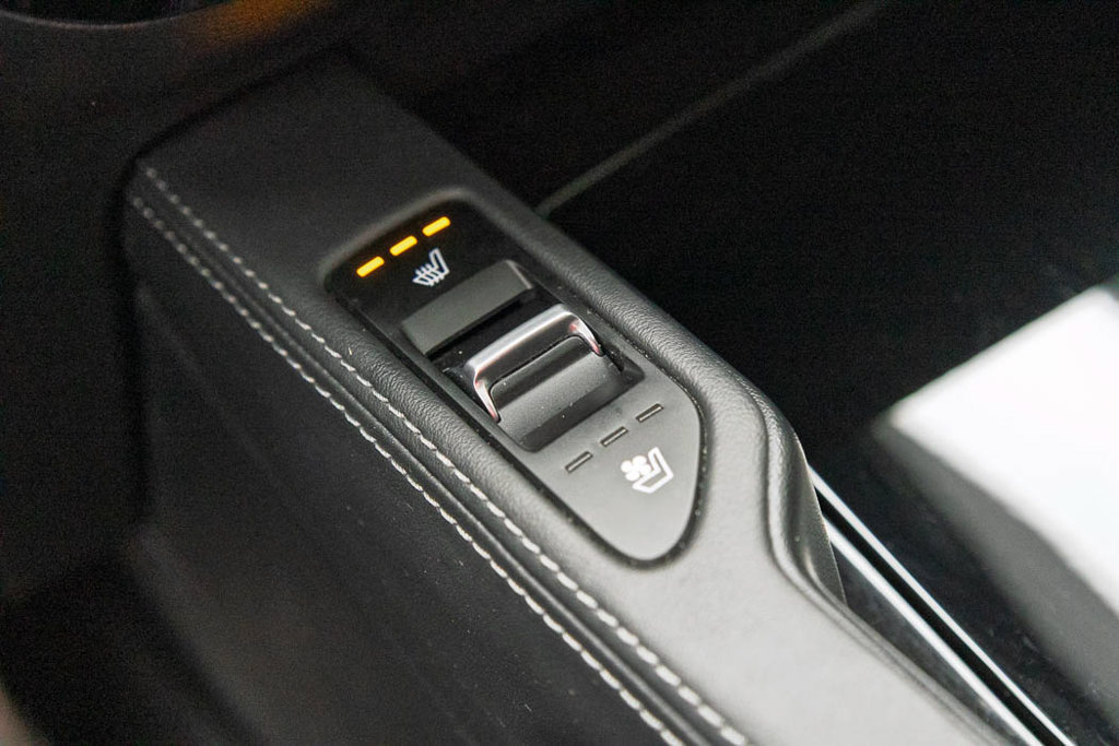 Used 2022 Kia Telluride SX w/ SX Prestige Package AWD/4WD image 8