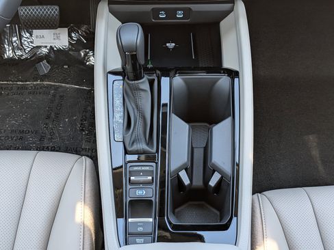 New 2026 Honda Accord EX-L image 20