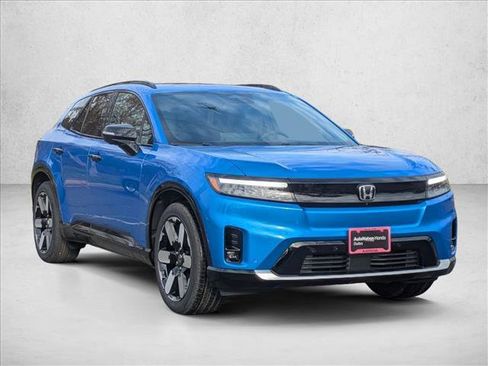 New 2026 Honda Prologue Elite image 7