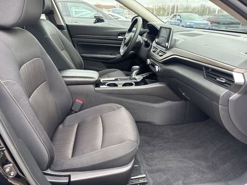 Used 2024 Nissan Altima 2.5 SV image 43