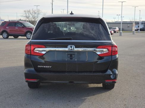 Used 2020 Honda Odyssey EX image 14