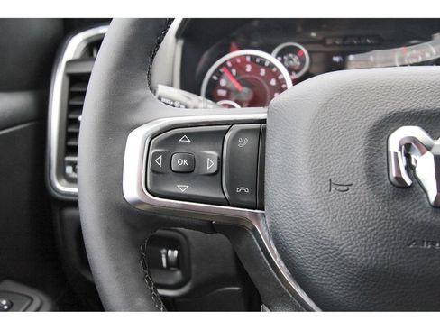 Used 2026 RAM 1500 Lone Star RWD image 23