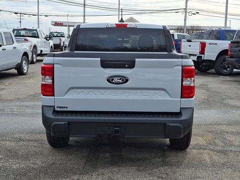 New 2026 Ford Maverick XL image 12