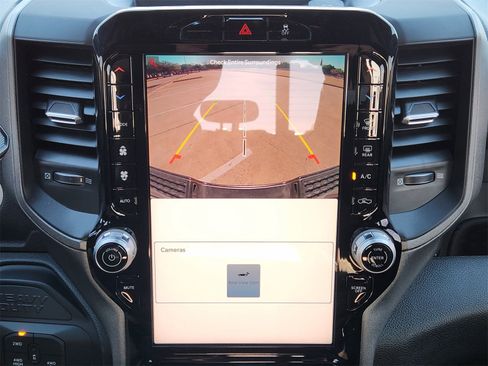 New 2026 RAM 2500 Tradesman image 27