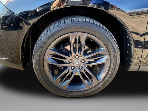 Used 2021 Acura RDX A-Spec image 9