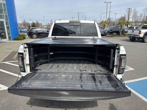 Used 2014 RAM 1500 Sport w/ Sport Premium Group image 15