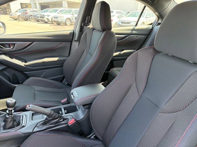 New 2026 Subaru WRX Premium w/ WRX Essentials Package AWD/4WD image 19
