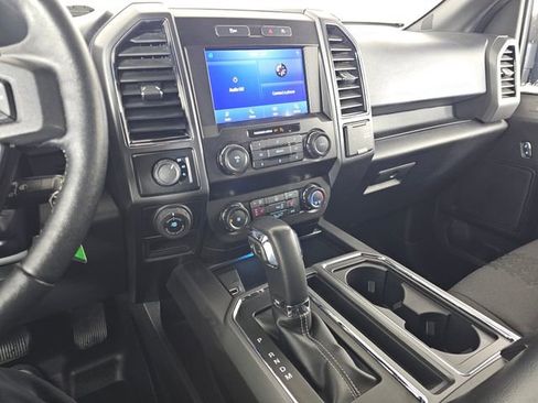 Used 2019 Ford F150 XLT w/ Equipment Group 302A Luxury image 32